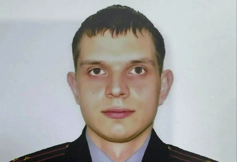 Фото Стала известна личность стрелявшего в полицейских в Оренбургской области 2